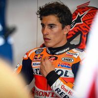 El regreso de Marc Márquez a MotoGP podría estar más cerca de lo esperado: el 27 de septiembre en Cataluña