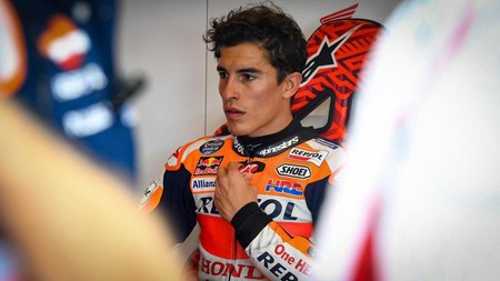 El regreso de Marc Márquez a MotoGP podría estar más cerca de lo esperado: el 27 de septiembre en Cataluña