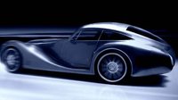 Morgan AeroMax Coupé limitado a 100 unidades