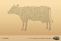 El sistema SRP del Megane