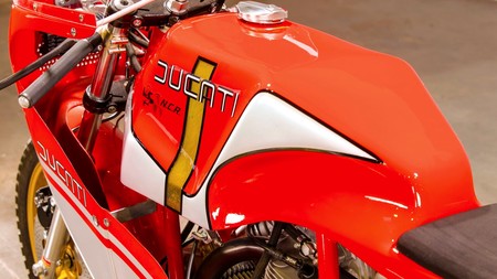 Ducati Ncr 900 1978 9