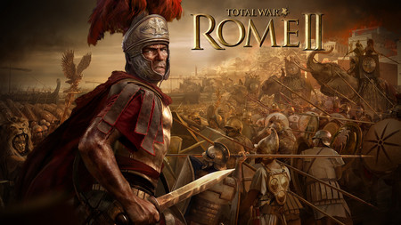 Sega venderá todos sus juegos de PC en cajas reciclables, y la iniciativa será inaugurada por Total War: ROME II