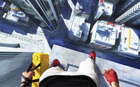DICE prefiere la variedad antes que convertirse en una "fábrica de 'Battlefield'" ¿será 'Mirror's Edge 2' su próximo título?