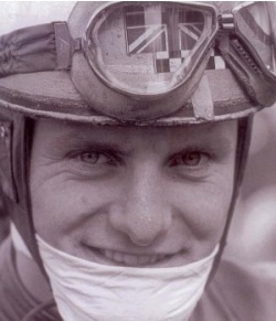 Mike Hailwood