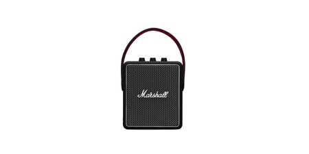 Altavoz Bluetooth Marshall