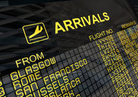 Los mejores aeropuertos del mundo  