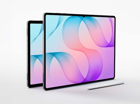 Galaxy Tab S12 Ultra Mexico