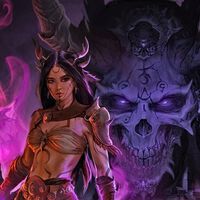 Alguien prometió pagar 65.000 dólares a los padres de Diablo 2 para hacer su nuevo RPG, pero jamás pagó y ahora están en problemas 
