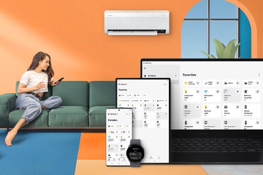 Smartthings
