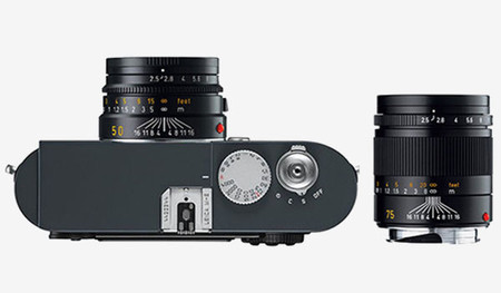 Leica ha anunciado un pack especial y temporal para quien quiera hacerse con una M-E al «mejor precio»