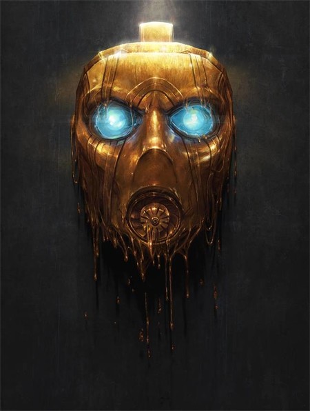 Borderlands: una Colección muy Guapa. Primeras impresiones