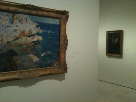 Museo Thyssen Malaga