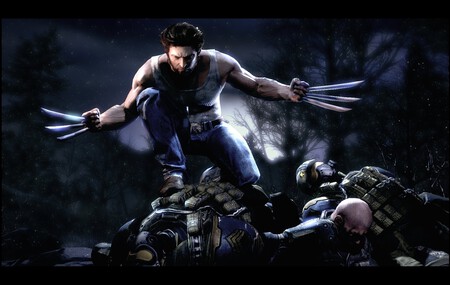 Mientras La Comunidad Esta Dividida Con El Nuevo Juego De Wolverine Yo Sigo Recordando El Mejor Juego Del Mutante Una Joya Perdida En La Septima Generacion De Consolas