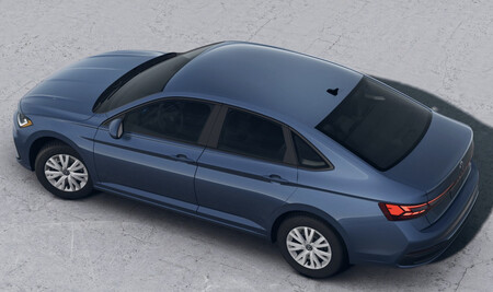 Jetta 2026