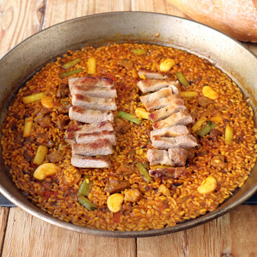 Recetas que se hacen en pocos minutos en el menú semanal del 28 de julio 