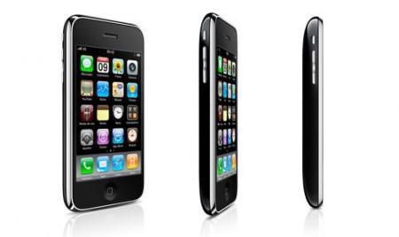 Driver Bluetooth para teclado en el iPhone, no del todo