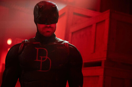 'Daredevil: Born Again' por fin ha entendido qué es lo que hace único a Matt Murdock y recuerda por qué era tan especial la serie de Netflix