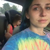 Una madre cuya hija padece TDAH nos recuerda por qué no debemos juzgar a otras mamás