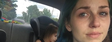 Una madre cuya hija padece TDAH nos recuerda por qué no debemos juzgar a otras mamás