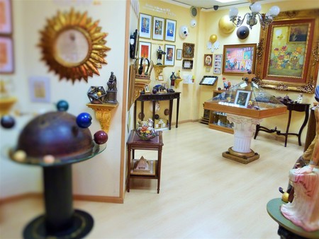 Casa Museo Raton Perez 5