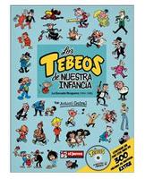 Los tebeos de nuestra infancia