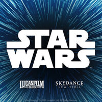 Skydance New Media trabaja en un nuevo juego de Star Wars con Amy Hennig a la cabeza del proyecto 