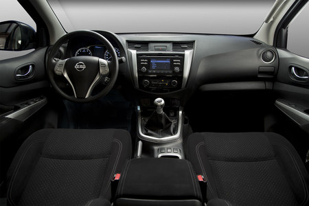 Np300 Ba Nissan