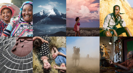 Estas son las imágenes de los fotógrafos emergentes elegidos en el Adobe Rising Stars of Photography 2018
