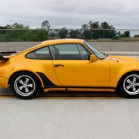 Prepara tu cartera, subastarán otra joya de la historia de Porsche