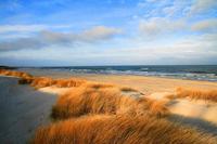 Playas del Mar Báltico: Polonia