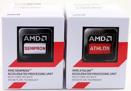 Usuarios afirman que la actualización de seguridad de Microsoft bloquea los equipos con procesadores AMD Athlon