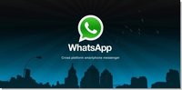 Si tienes Whatsapp para iPhone no lo actualices