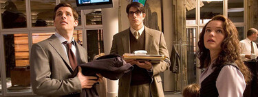 Brandon Routh quedó hundido tras ser 'despedido' como Superman en 2009 y jugó "sin parar" a World of Warcraft: "Eso no me ayudaba"