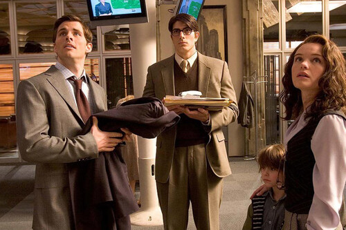 Brandon Routh quedó hundido tras ser 'despedido' como Superman en 2009 y jugó "sin parar" a World of Warcraft: "Eso no me ayudaba"