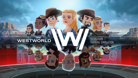 Ya es posible acceder al prerregistro de Westworld, el videojuego para móviles basado en la serie de HBO