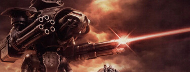 Las medidas de la unidad más grande de Warhammer 40.000 no le encajaban, y se dio cuenta del problema que tienen los libros y fuentes oficiales