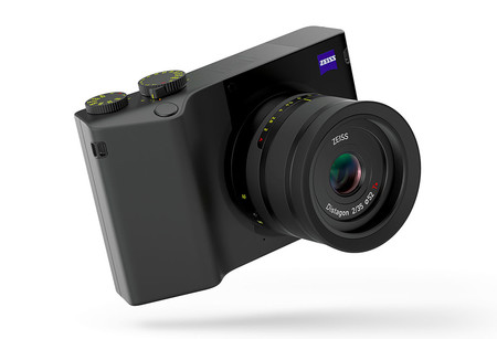Zeiss Zx1