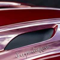 El Aston Martin DBS Superleggera ya es oficial: un super GT inglés que se presenta en junio