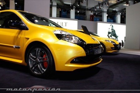 Salón del Automóvil de Barcelona 2009