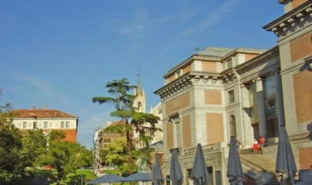 Museos gratis el dia 12 de octubre en Madrid