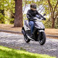 Las ventas de motos siguen en negativo con una caída del 25% en la primera mitad de año pero junio arroja esperanzas a 2020