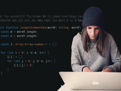 Las cinco mejores tipografías open source para tu editor de código y tu terminal