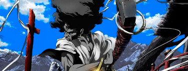 Es una mezcla rarísima de ciencia ficción, artes marciales y hip-hop que cambió la manera de hacer anime por pura suerte