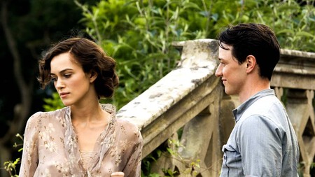 'Expiación, más allá de la pasión'