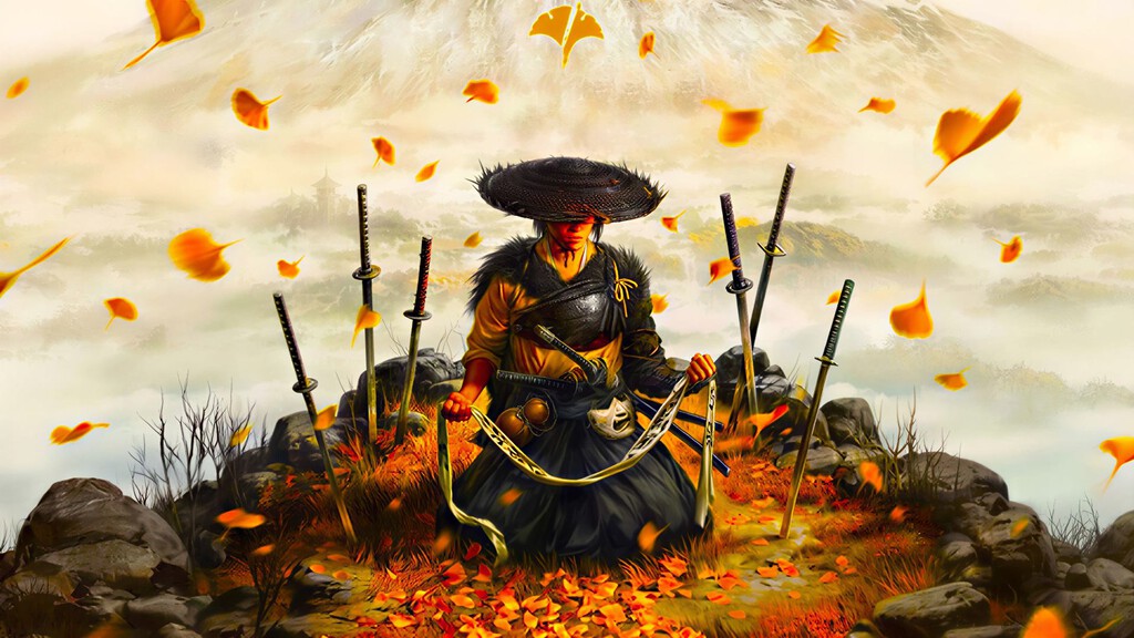 Códigos gratis para jugadores de PS5: PlayStation tiene regalos especiales para México conmemorativos de Ghost of Yotei 