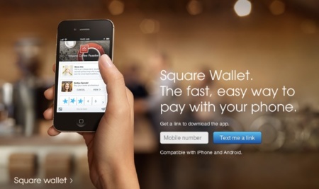 Las cifras de Square en el 2012 han sido impresionantes, y todo indica que lo serán aún más en el 2013
