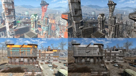 Fallout 4