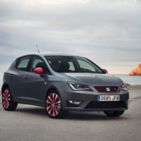 SEAT Ibiza, ahora en México con transmisión tiptronic