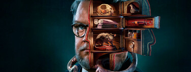 Guillermo del Toro lleva años hablándonos de sus videojuegos favoritos en todas sus películas, solo tienes que saber dónde mirar