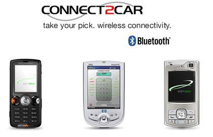 Connect2Car MFC